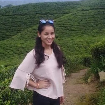 Laxmi K.C.
